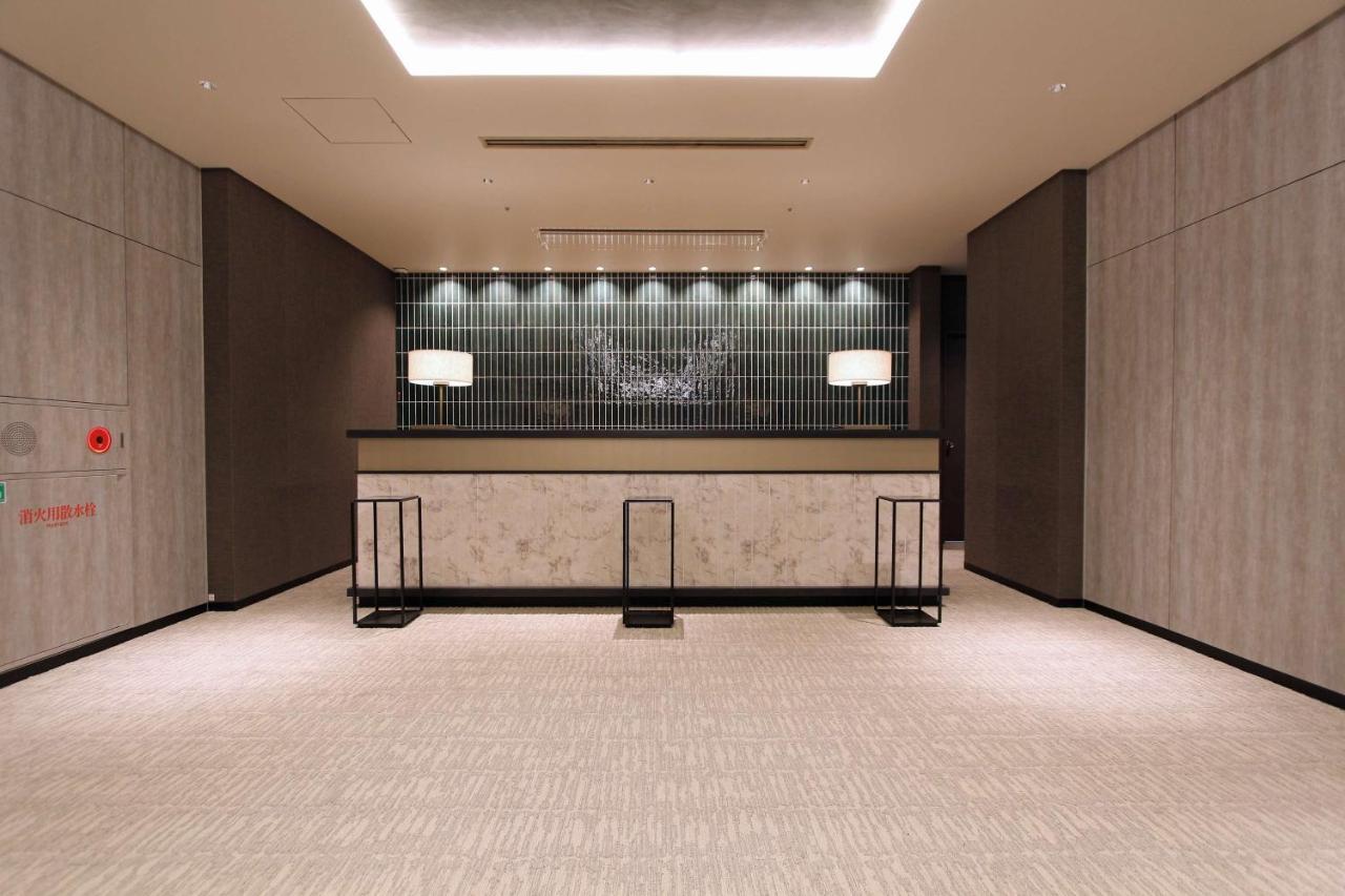 酒店 Western Sakae 名古屋