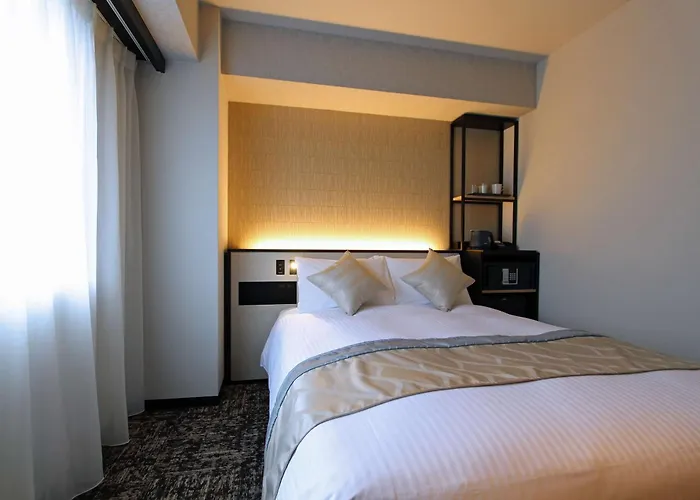 Best Western Plus Nagoya Sakae