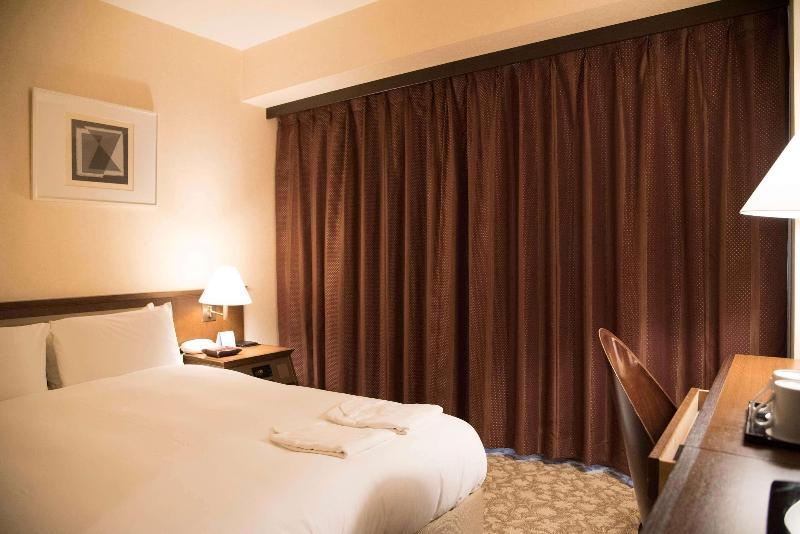 Hotel Western Sakae 3*