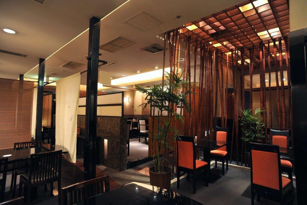 Hotel Western Sakae 3*