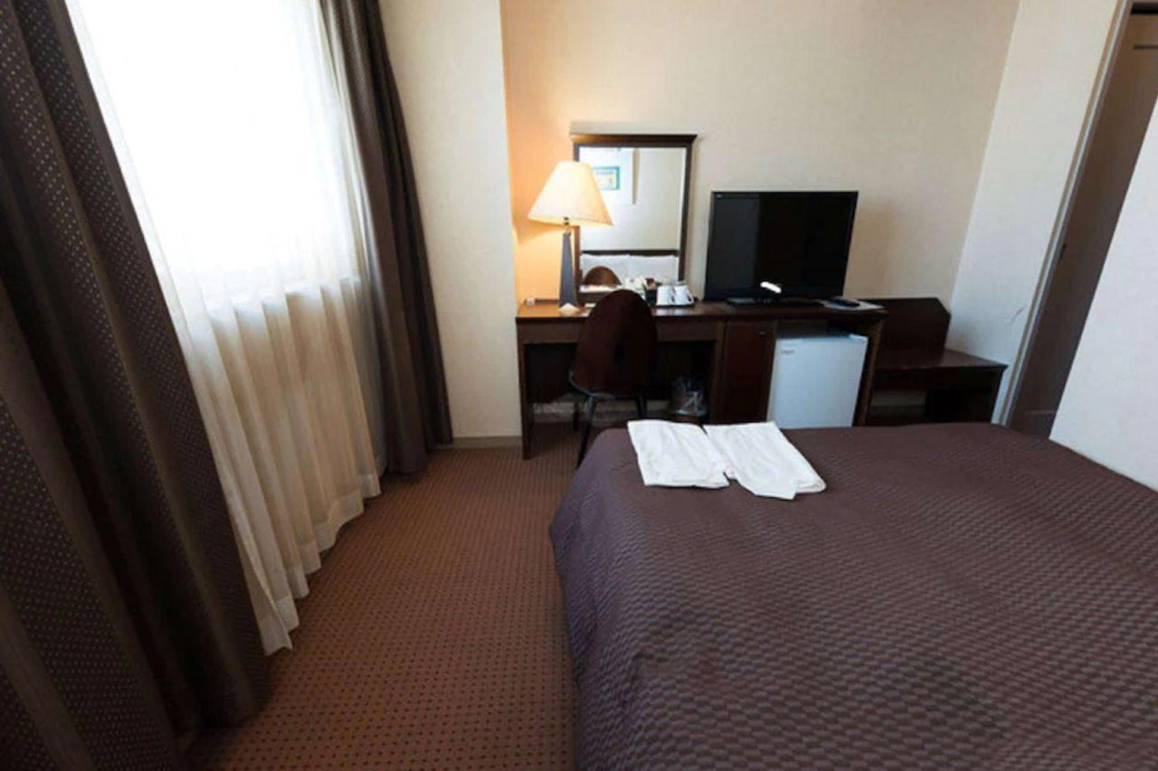 Western Sakae Hotel 3*