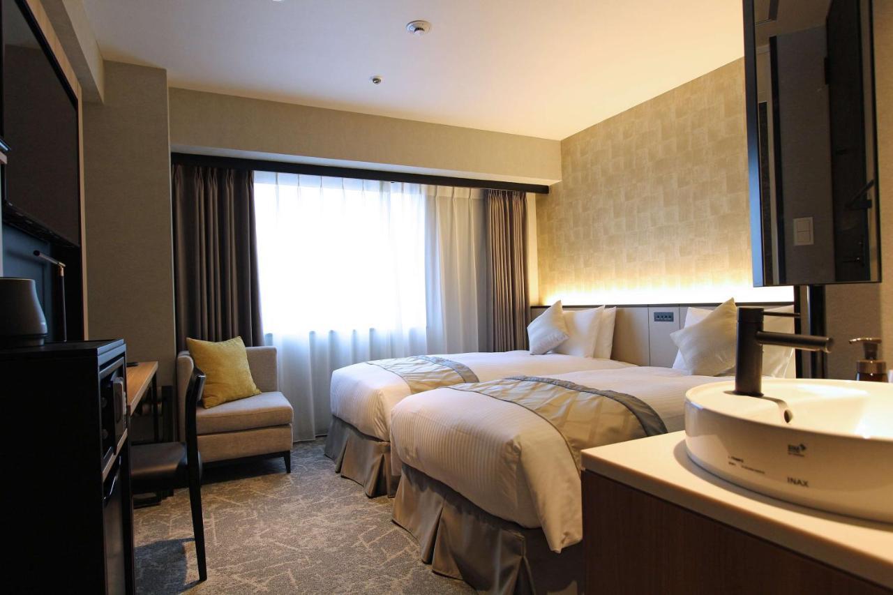 Hotel Western Sakae