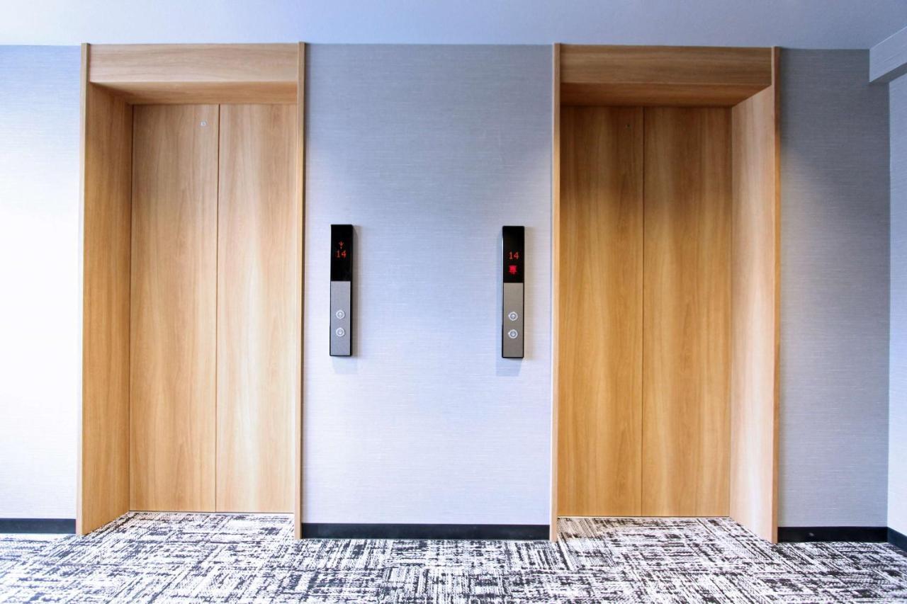 Western Sakae Hotel Nagoya