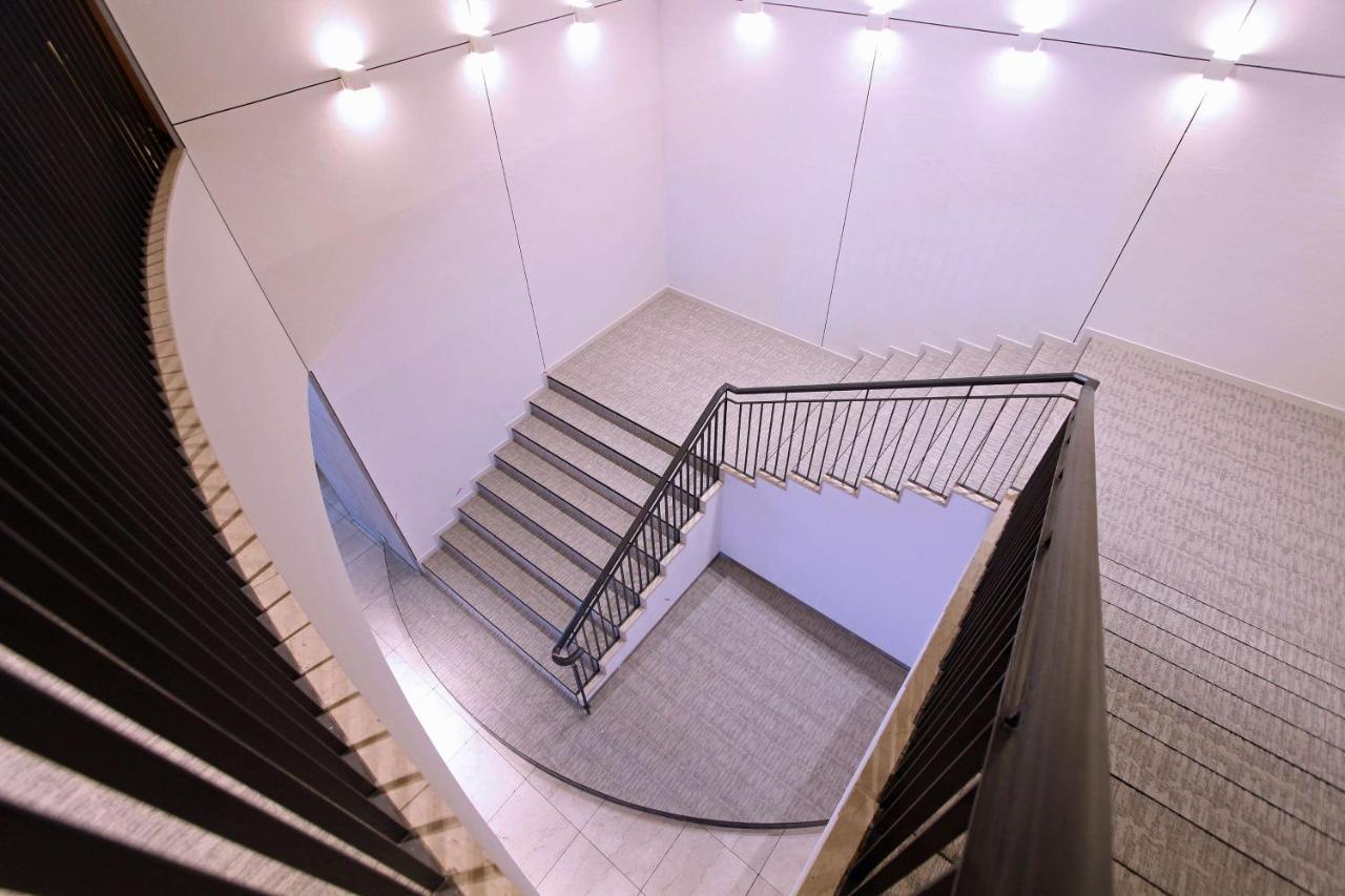 Western Sakae Hotel