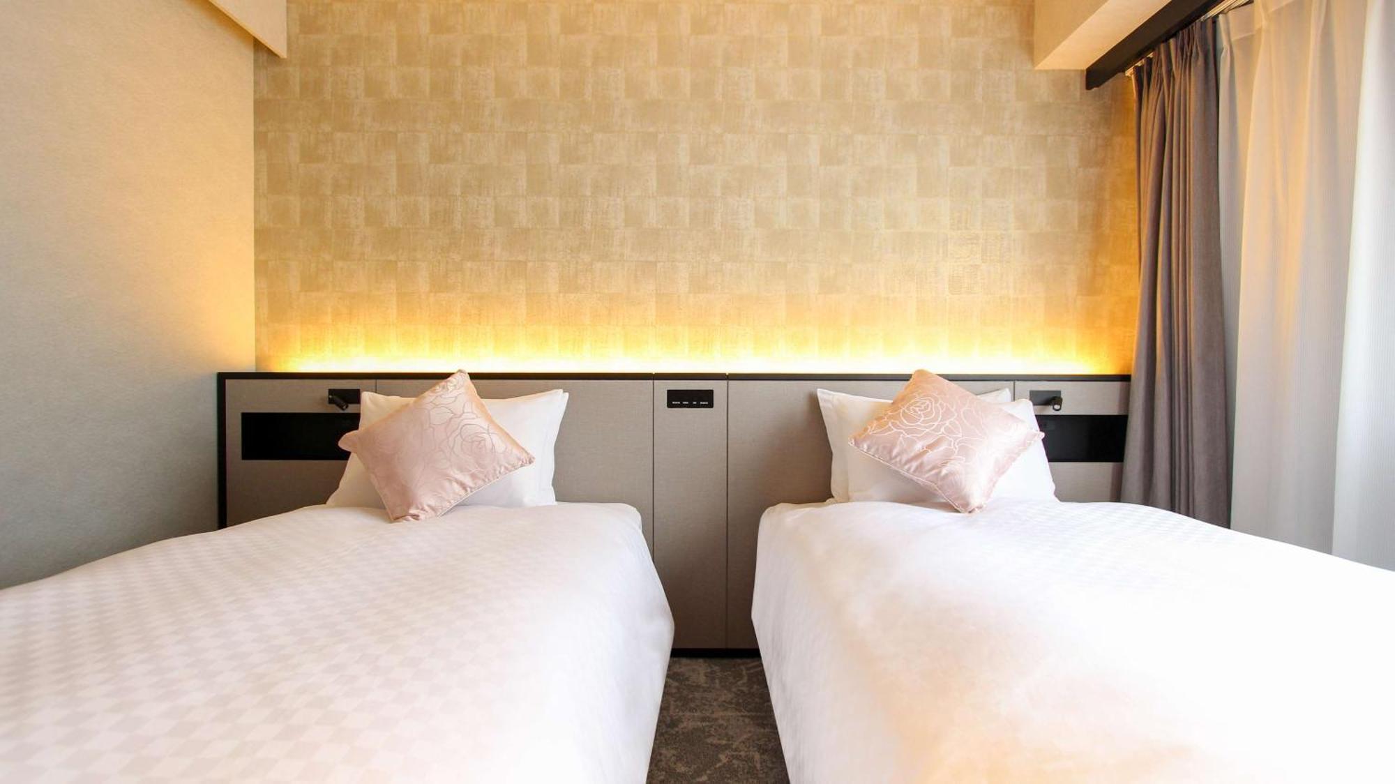 Western Sakae Hotel Nagoya