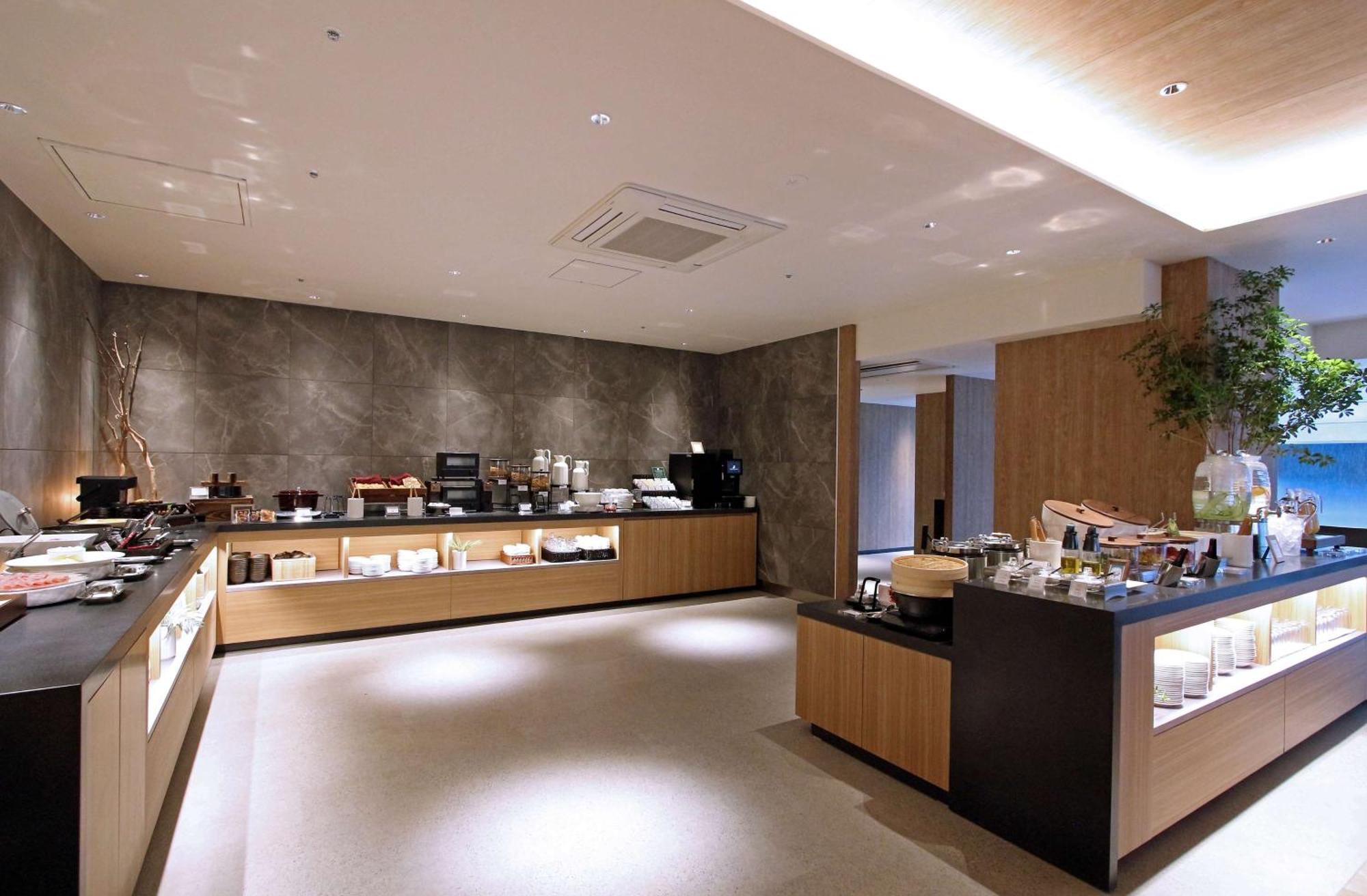 Hotel Western Sakae 3*