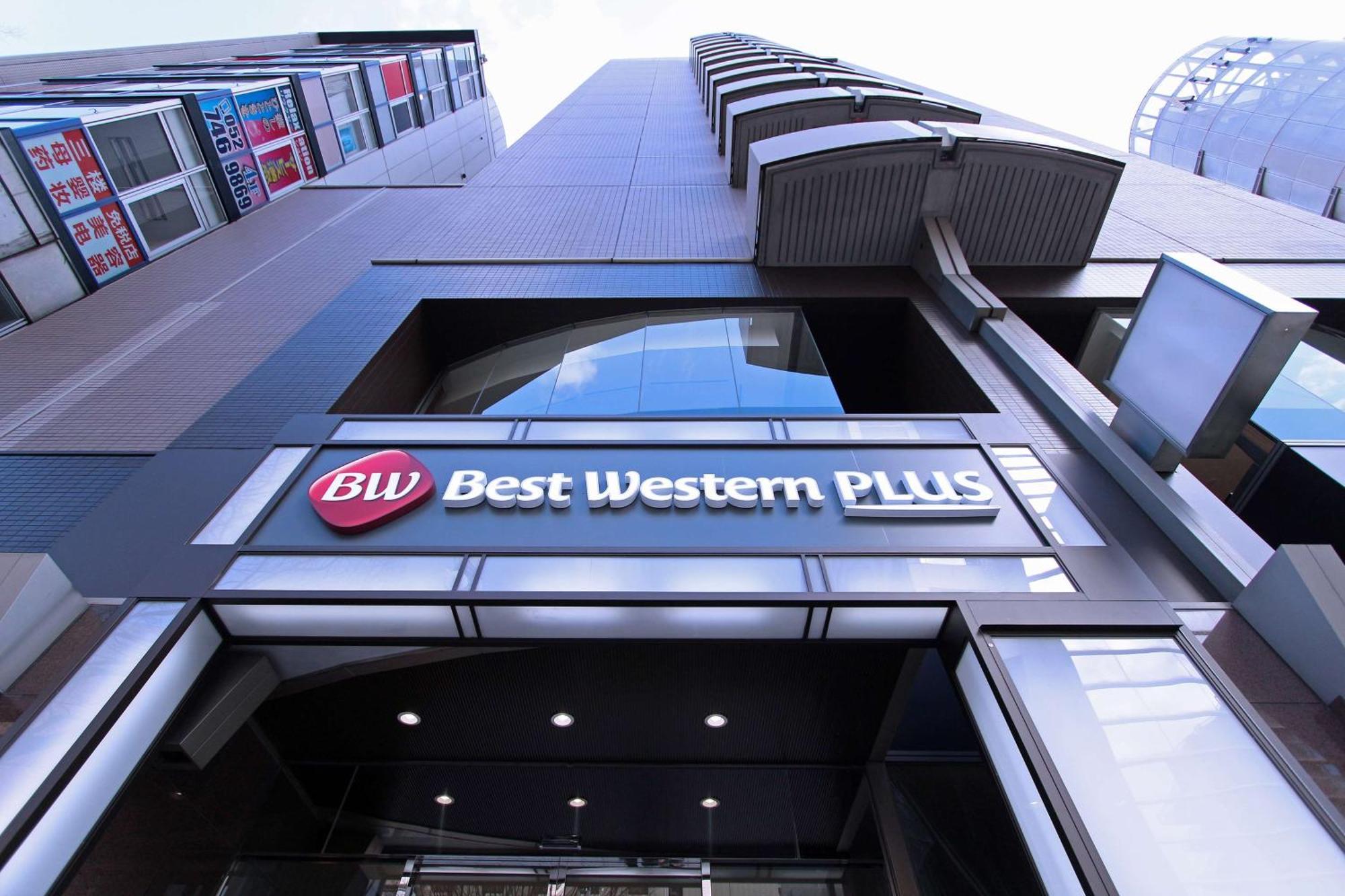 Western Sakae 3*