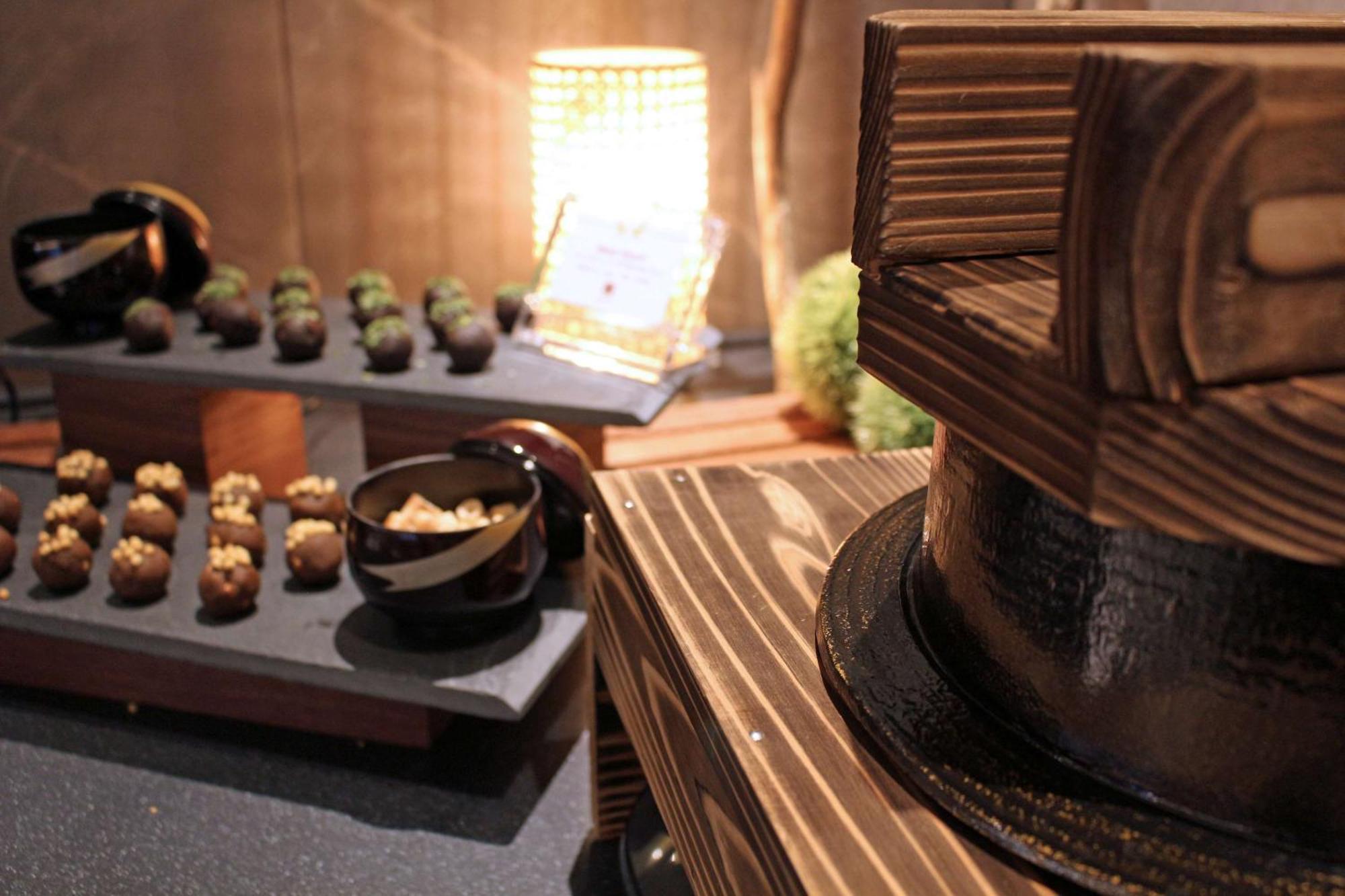 Western Sakae Hotel