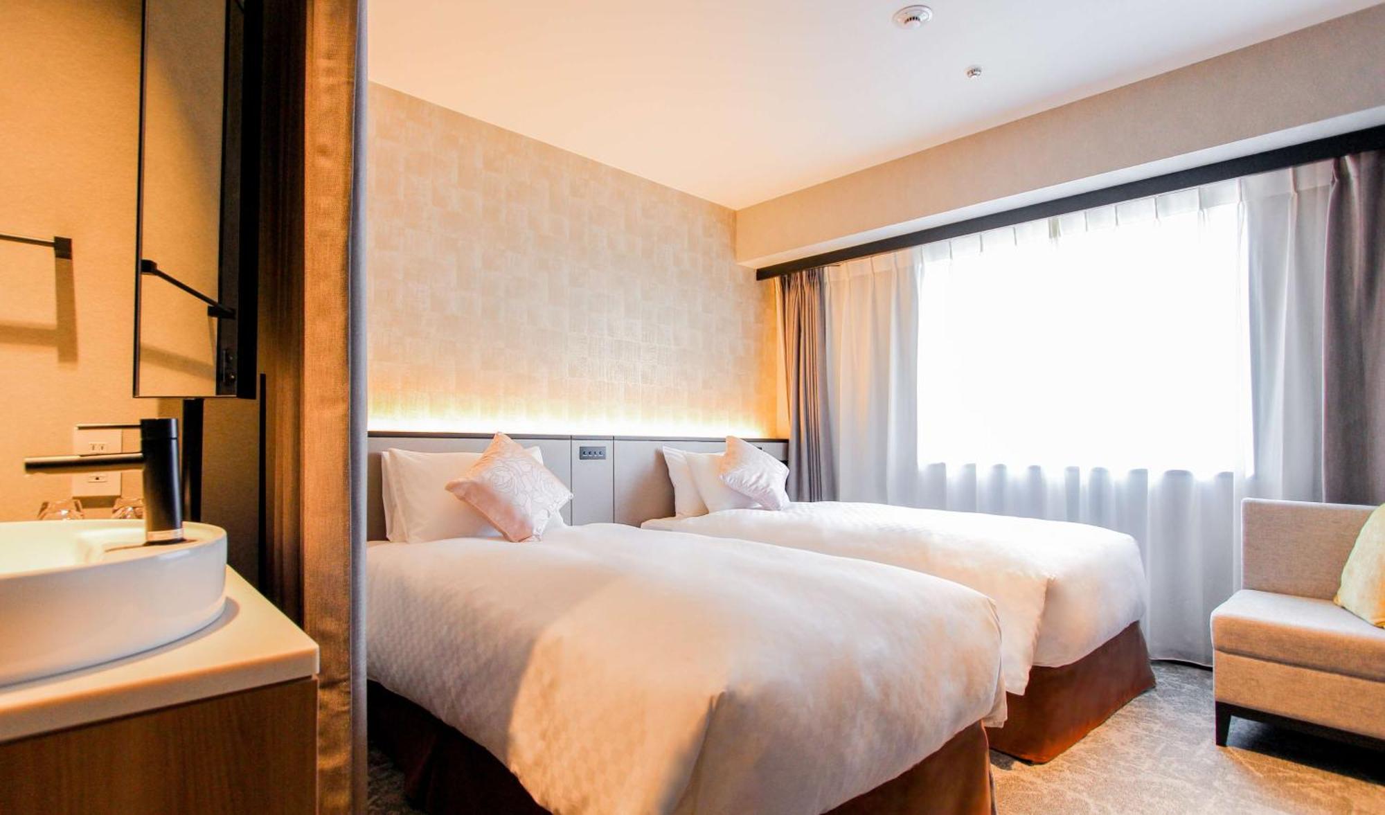 Hotel Western Sakae 3*