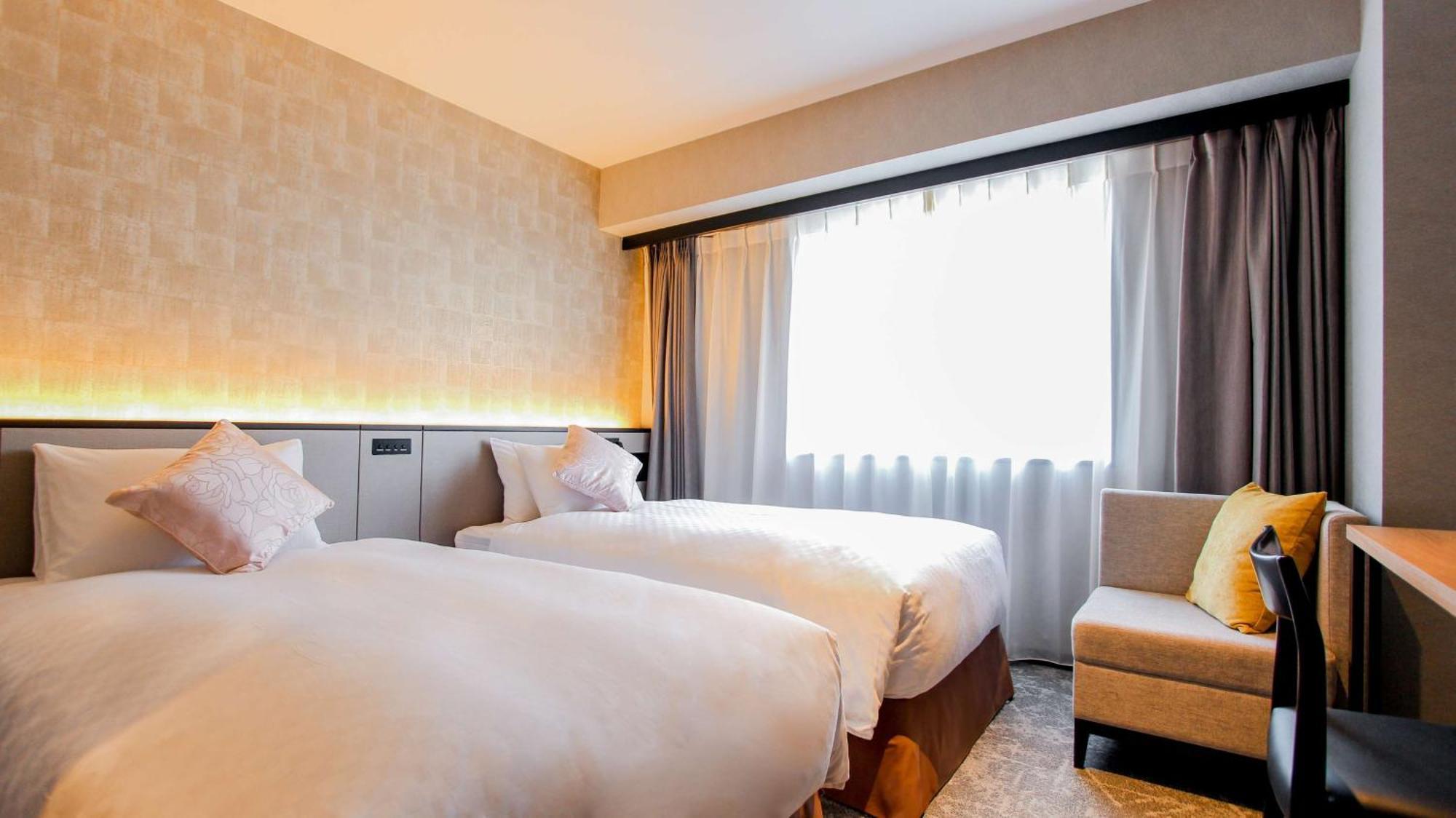 Western Sakae Hotel 3*
