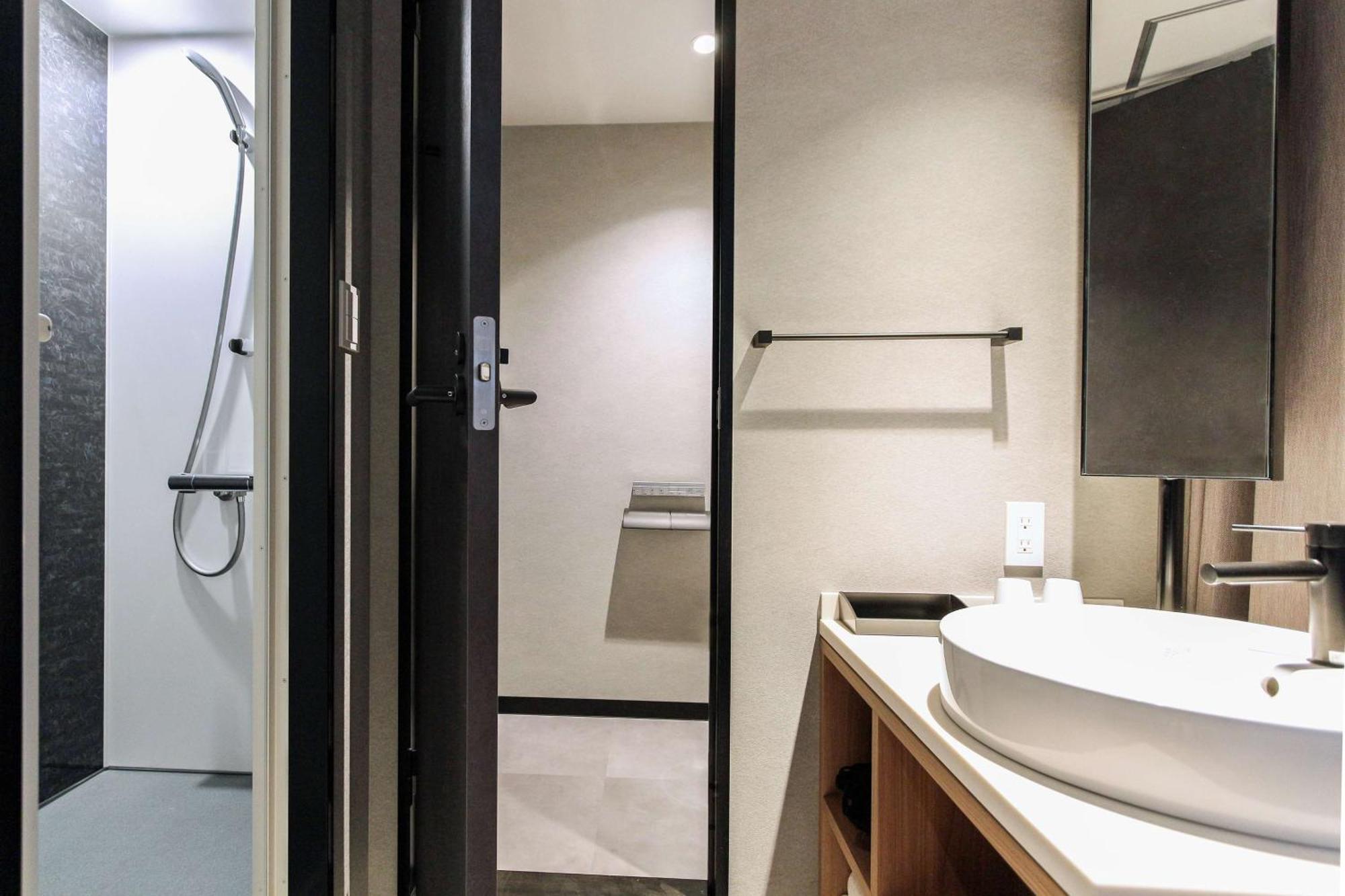 Western Sakae Hotel Nagoya
