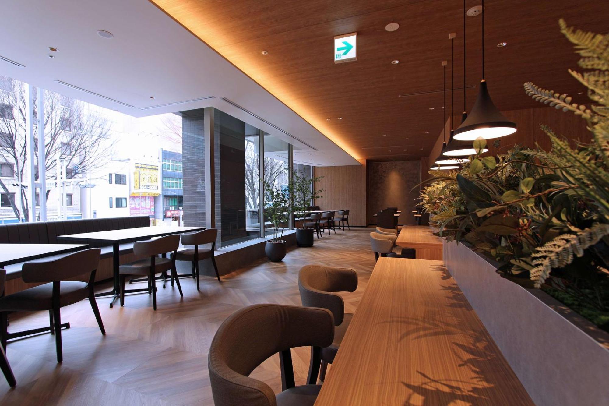Hotel Western Sakae